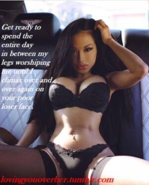 asian mistress captions - femdomaddict.tumblr.com - Tumbex