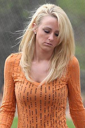 Long Hair Mom Porn - Radar Online | Cheating Rumors, Drug Claims, Porn & More! 'Teen Mom