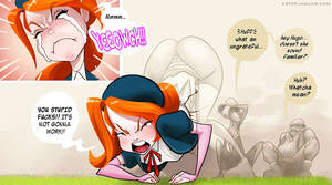 Complete Rich Bitch Comic Porn - Adult comic rich bitch alexa gets stuck used as public sex.. Sex Comix -  Page 10