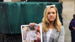 Group Revenge Porn - Campaigners' fury as only 3% of revenge porn incidents reported result in  charges - Mirror Online