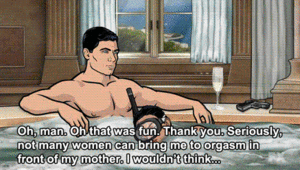 Archer Cartoon Porn Red Head - Archer cartoon porn HD XXX pictures.