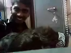 chubby girl fondling - Indian chubby girl's boobs | xHamster