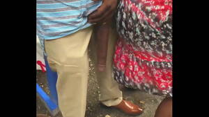 Big Dick Funny Xxx - Huge! Big Black Dick Flash in Public Bus Stop - XVIDEOS.COM