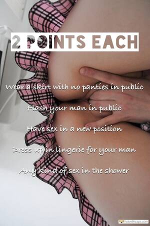 Having Sex In Public Captions - public sex captions, memes and dirty quotes on HotwifeCaps