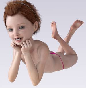 Baby 3d - 538303