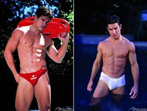 Mike Branson Gay Porn Star - Beauty ...