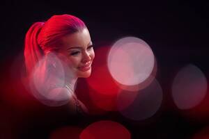 Die Jungsten Porn Girls - Wer ist Katja Krasavice? Die neue DSDS-Jurorin - von der Youtuberin zur  Rapperin