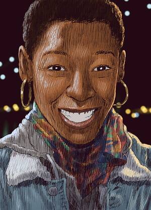 black on black forced porn - Empathy and â€œOrange Is the New Blackâ€ | The New Yorker