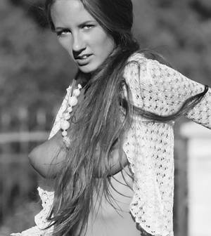 ebony banana boobs - Find this Pin and more on Beautiful banana tits by kwabhilamakoko.