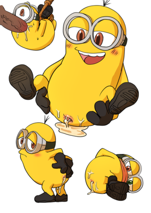 Minions From Despicable Me Porn - ANIME PORN Â» Despicable me 2 Rule34