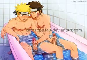anime naruto - YaoiFox has the best yaoi images of the any anime and manga. Naruto Yaoi,  DBZ Yaoi, Fairy Tail Hentai, and more free gay hentai.