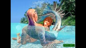 3d Fantasy Porn - Triton loving. 3D Fantasy Porn - XVIDEOS.COM