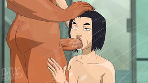 Invincible Porn - Invincible Rex xxx Dupli-Kate Bathub Parody (dedx, thehoaxxx) - XVIDEOS.COM