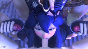 Lucina Super Smash X Palutena Porn - Super Smash Bros. Lucina 1girl 3d - Lewd.ninja