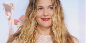 drew barrymore - Drew Barrymore Responds to Accusations That She \