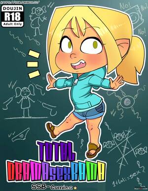Drama Porn Comics - Total Drama-Sex-Rama porn comic - the best cartoon porn comics, Rule 34 |  MULT34