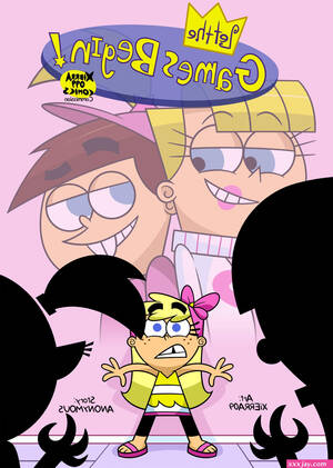 fairly oddparents shemale porn - Fairly oddparents cartoon porn - XxxJay