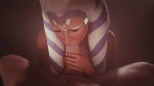 Ahsoka Tano Cartoon Porn - Star Wars Ahsoka Tano Videos Porno | Pornhub.com