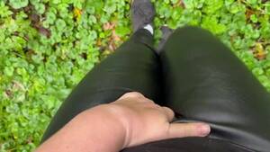 leather bbw golden shower - Bbw Piss Pants Porn Videos | Pornhub.com