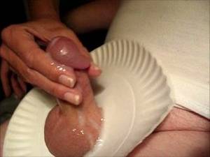 hairless small penis handjob - 