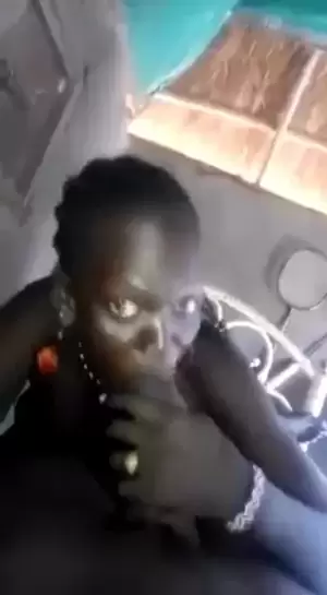 black sudanese porn - Sudan Porn Video - Sudanese Blowjob Video Leaked | Kenya Adult Blog