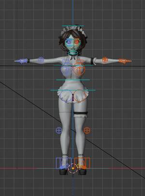 home pixar porn - You Can Now Make Pixar-Level 3D Porn at Home - Philadelphia Weekly