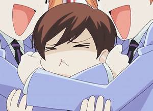 Anime Porn Oran House Club - Ouran Highschool Host Club gif