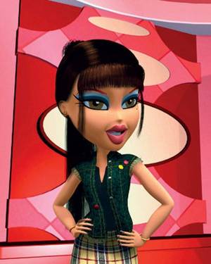 Bratz Tv Show Porn - Bratz Doll