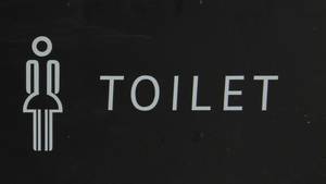 Caillou Mom Porn - pee on the seat momcave