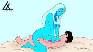 Blue Diamond Porn - Steven Universe Blue Diamond (steven Universe) Barefoot Animated -  Lewd.ninja