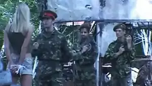 Army Hot Porn - ðŸŽ–ï¸ Military Porn Videos: Sex with Army Girls | xHamster