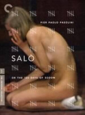 absolute anal destruction - Amazon.com: Salo Or The 120 Days Of Sodom : Movies & TV