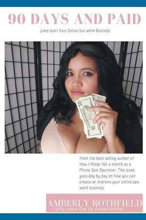 bbw porn quote - 90 Days and Paid: Jump start Your... by Rothfield, Amberly