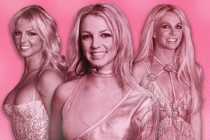 Britney Spears Sucking And Fucking - Every Britney Spears Song Ranked