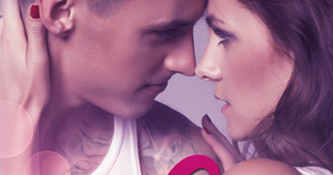 Amanda Cerny Lesbian Porn - SECRET LOVE by Evan Grace RELEASE DAY