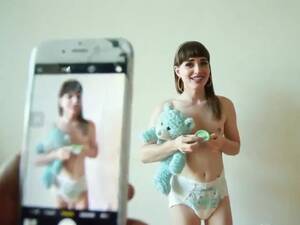 Diaper Webcam Porn - Diaper Trans Rent Girl - ThisVid.com