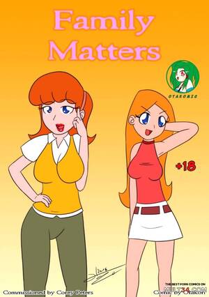 Family Cartoon Comic Porn - Family Matters Otakon porn comic - the best cartoon porn comics, Rule 34 |  MULT34