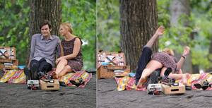 Amy Schumer Gay Porn - Amy Schumer was upset when her ex turned out to be gay so she had a  one-night stand â€“ New York Daily News