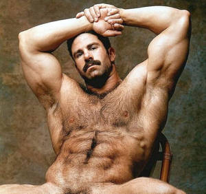 late 70s early 80s porn - That late 70s/early 80s porn stache