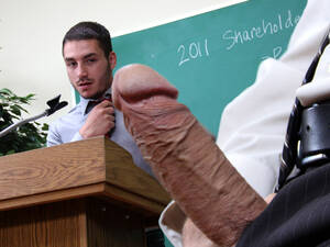 cock office - Office Cock | Gay Porn Blog