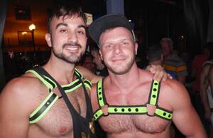 gang bang couples - Gay porn star couple on life after gang bang proposal: 'I'd love to have  kids' | by James Besanvalle | Medium