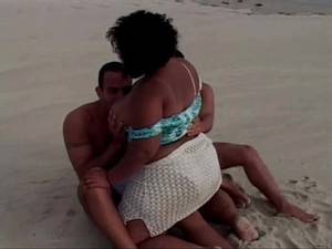 fat mature brazilian - 