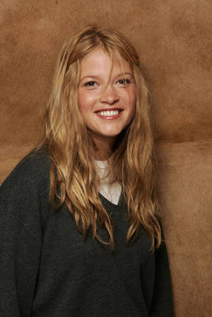 Meg Supernatural Nicki Aycox - Supernatural fond d'Ã©cran titled Nicki Aycox (Meg)