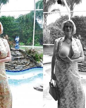 big natural granny tits - Big Natural Silicone-free Boobs! (Granny GILF) Porn Pictures, XXX Photos,  Sex Images #1780038 - PICTOA