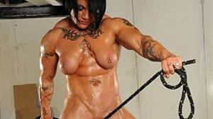 Melody Spetko Tits - Sexy Female Bodybuilders â€“ Nude Naked Female Muscle Videos & Photos