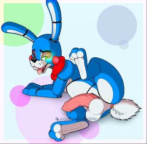 F Naf Toy Bonnie Gay Porn - 2727184 Five Nights At Freddy's Toy Bonnie | [Gay] FNaF Toy Bonnie |  Luscious Hentai Manga & Porn