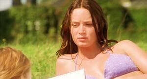 Emily Blunt Porn - Emily Blunt, Natalie Press Nude - My Summer of Love (2004) / Embed