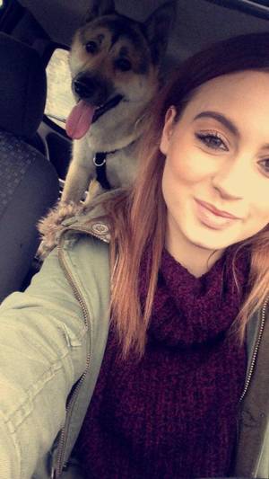 Ex Boyfriend Revenge Porn - Danika France targeted her ex-boyfriend's new lover on social media and at  her workplace