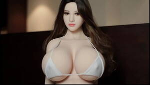 big tits sex doll porn - ESDoll 170cm Big Tits Sex Doll Irene - XVIDEOS.COM