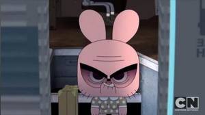 Amazing World Of Gumball Granny Jojo Porn - The Amazing World of Gumball Image: Granny Jojo